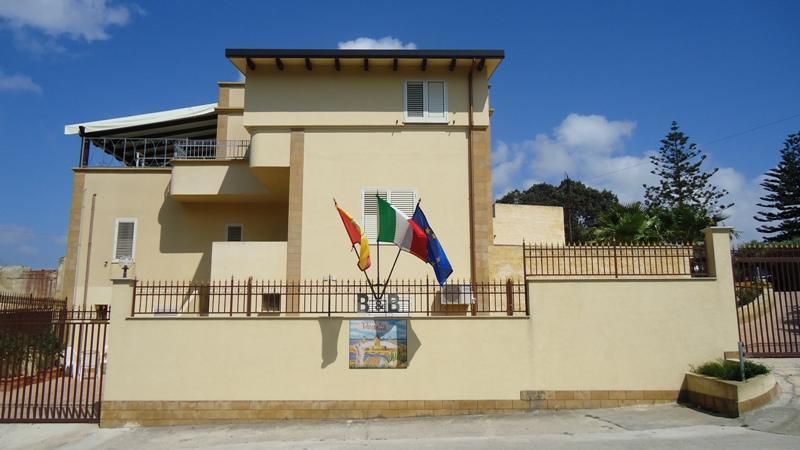 Villa Mozia  0