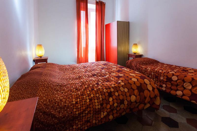 Rome Metropolitan Guesthouse