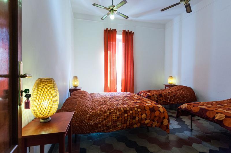 Rome Metropolitan Guesthouse