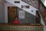 Snowlion Homestay