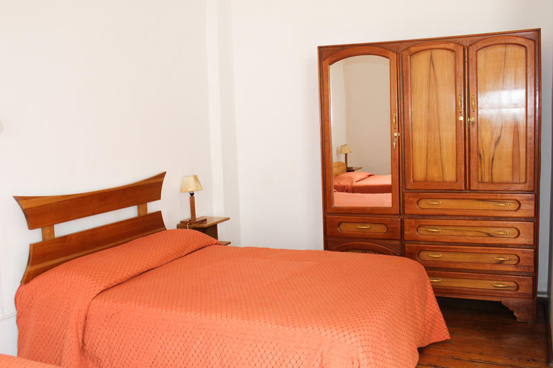 La Compañia Hostel Bed and Breakfast  2