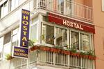 Hostal Nuevas Naciones