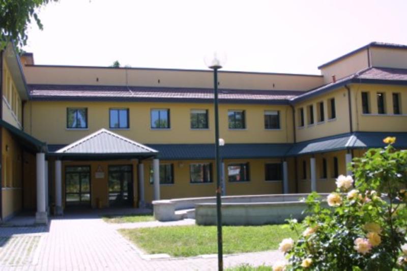 Hostel San Sisto - Due Torri  1