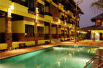 Motive Cottage Resort