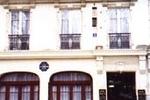 Hotel Rhetia