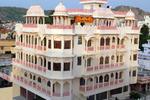 Hotel Sarang Palace