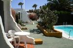 Bungalows Tenesoya