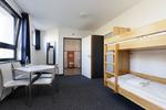 Youth-Hostel Cologne-Riehl - City Hostel - Image 7