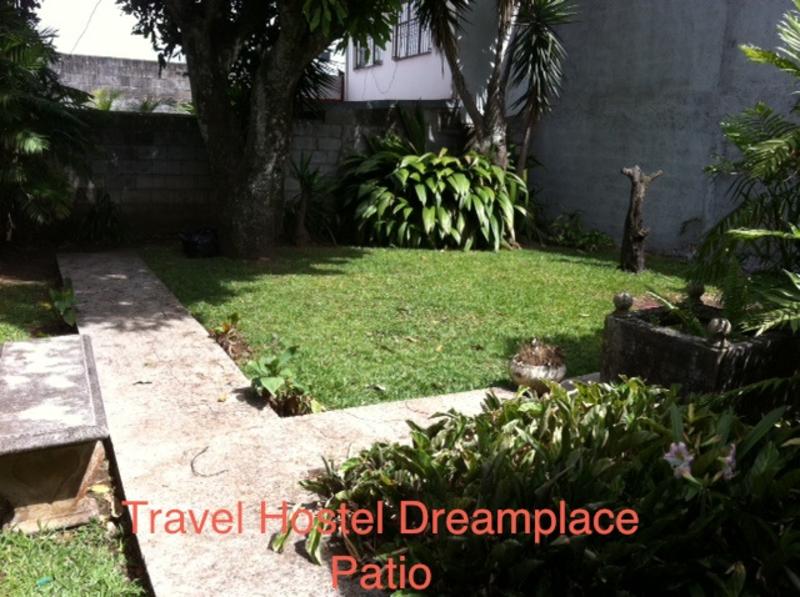 Travel Hostel Dreamplace  2