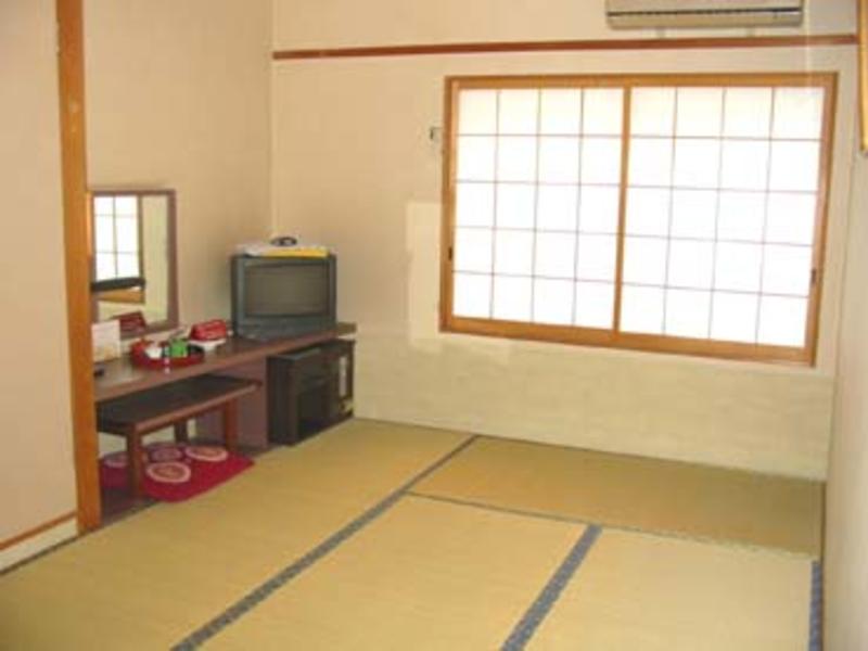 Ryokan Meiryu  0