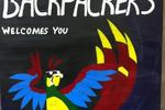 Balmain Backpackers - Image 3