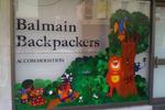 Balmain Backpackers - Image 8