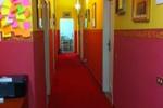 Photos of Franz House