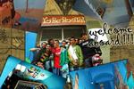 Photos of Yo-Ho-Hostel