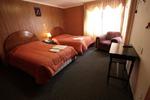 Photos of Sillustani Hotel