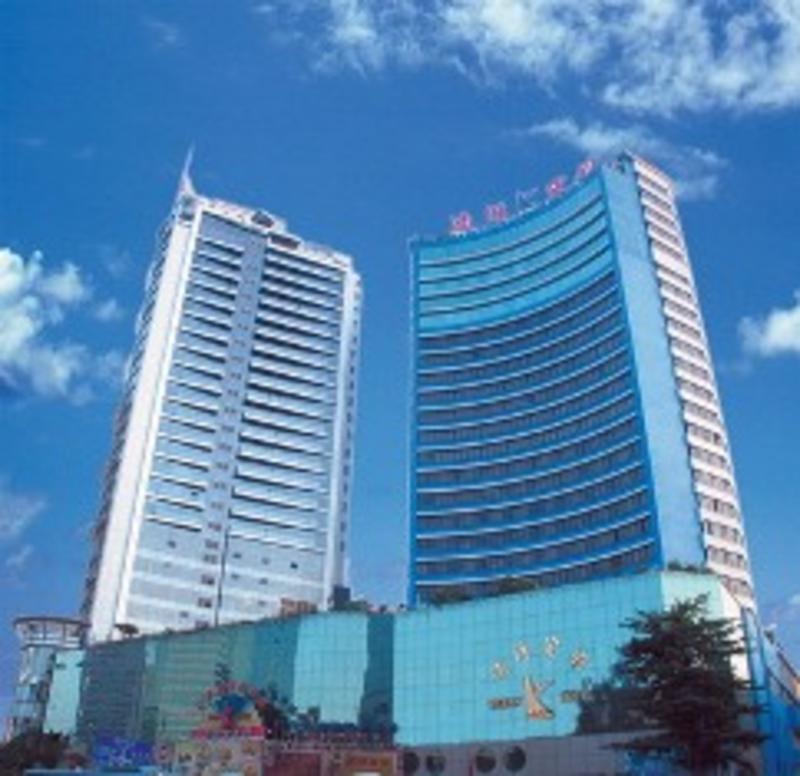 Ocean Hotel Guangzhou  0