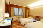 Ocean Hotel Guangzhou - Image 10