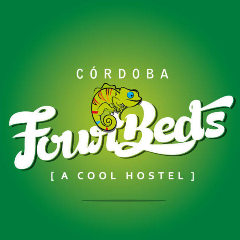Cordoba 4 Beds Hostel  0