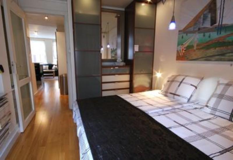 DB's b&amp;b