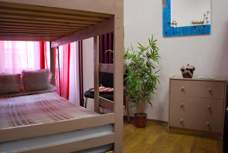 Moscow Home-Hostel  2