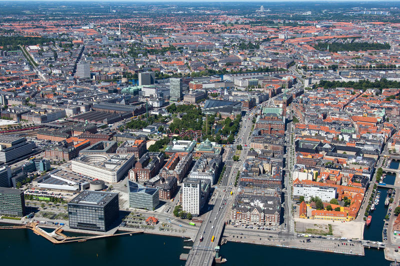 Danhostel Copenhagen City  1