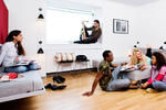 Danhostel Copenhagen City - Image 6
