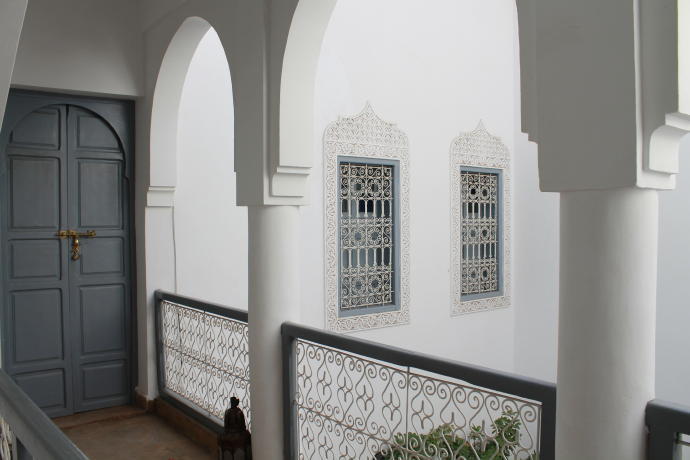 Riad Dar Maia  0