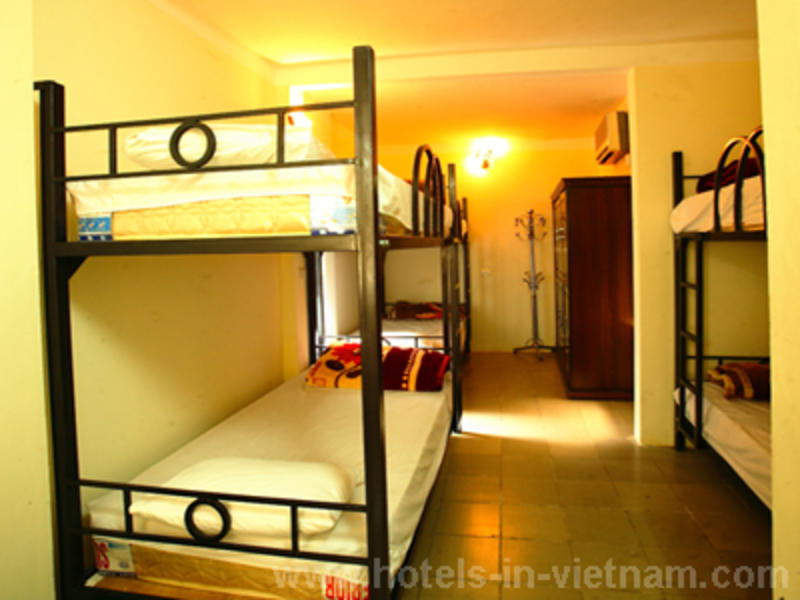 Bodega Hostel Hanoi  1