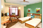 The Suncourt Hotel Yatri - Image 3