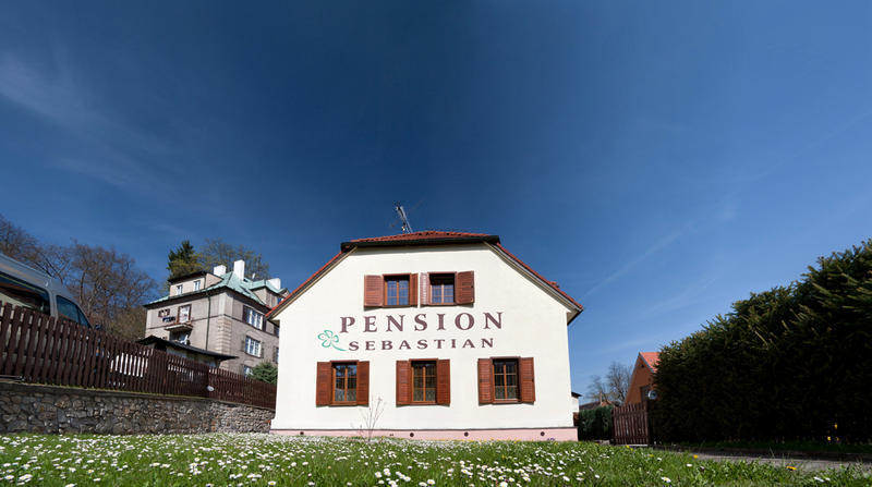 Pension Sebastian  0