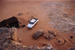 Obeid's Bedouin Life Camp