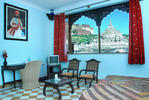 Haveli Inn Pal
