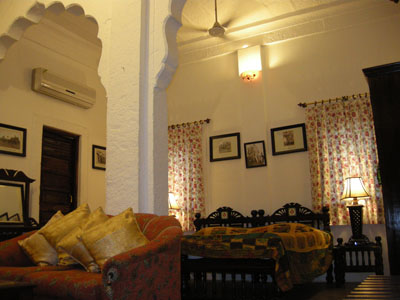 Haveli Inn Pal  2