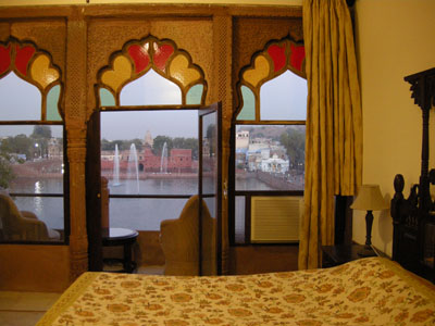 Haveli Inn Pal  3