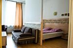 A-Markis Guest House