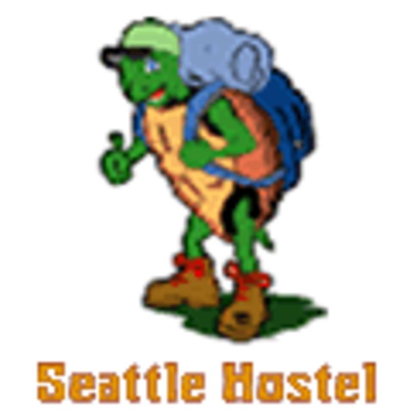 Green Tortoise Seattle Hostel  0