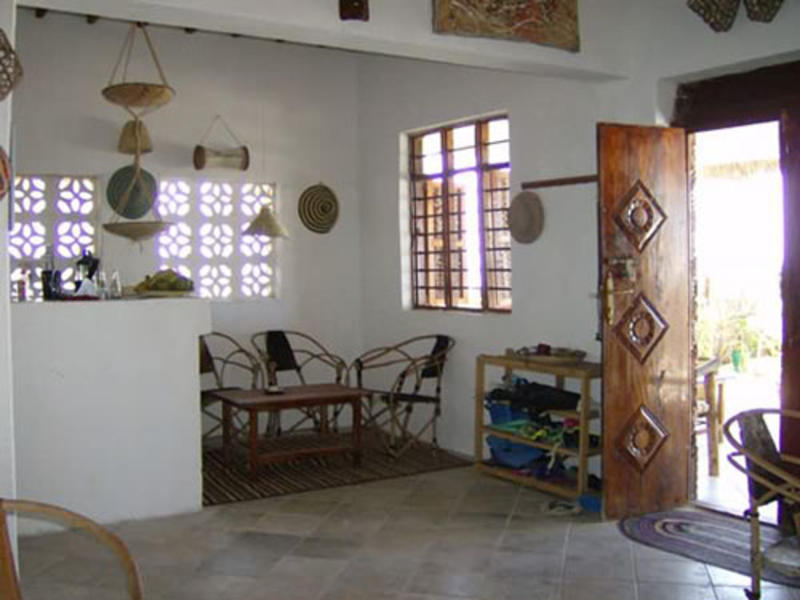 Jambiani Guesthouse  3