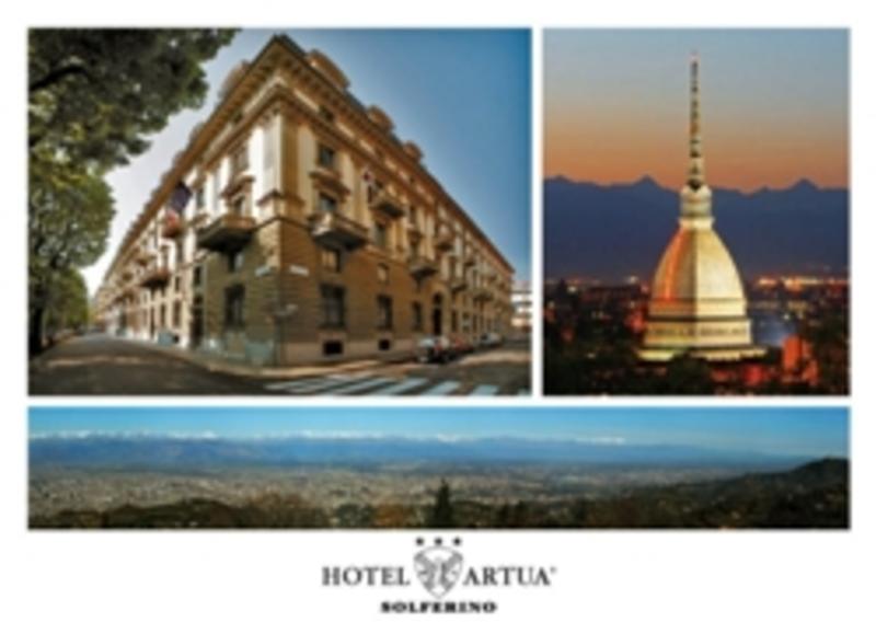 Hotel Artua'&Solferino  0