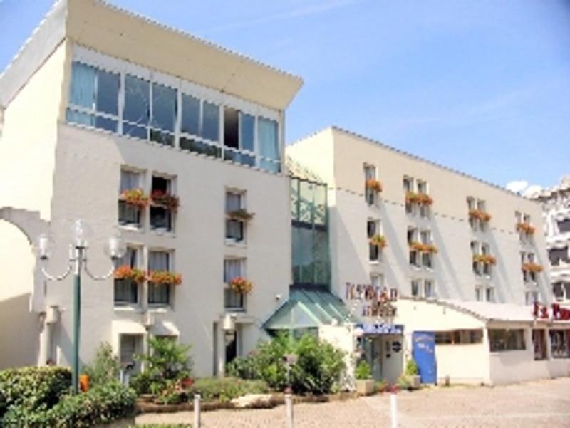 Hotel Kyriad Grenoble-Voiron  0