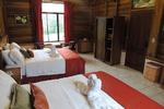 Hotel Campo Verde