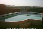 Memnon Hotel