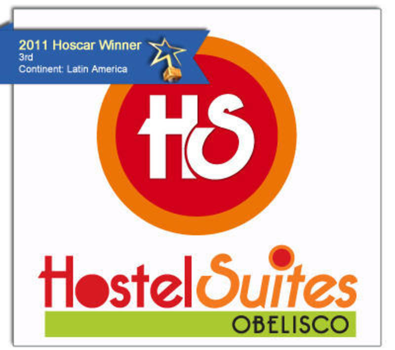 Hostel Suites Obelisco  0