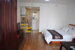 City Home Apartment