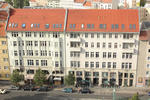 St. Christopher’s Apartment
