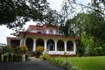 Villa Pacande