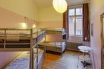 Castanea Old Town Hostel - Image 3