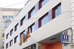 Hotel Ronda Lesseps