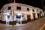 Antares Mystic Hotel