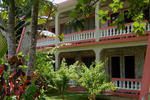 Golden Sunset Villas