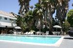Los Angeles Backpackers Paradise Hostel - Image 2